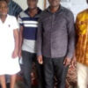 North Tongu District Directorate meets CCPTC on cervical cancer prevention