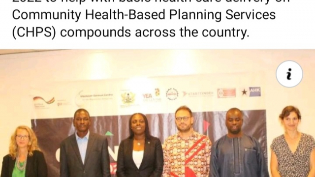 SHS graduates to help in health care delivery – should we be worried?