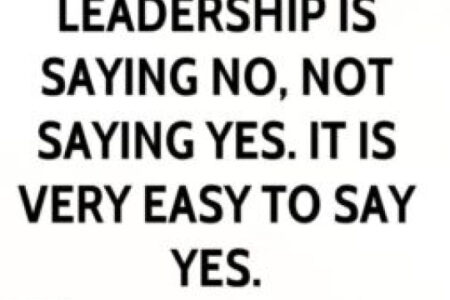 Stop and reflect: Is the partnership you are in helping you or making you a ‘slave’?